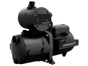 Featured product of Grundfos