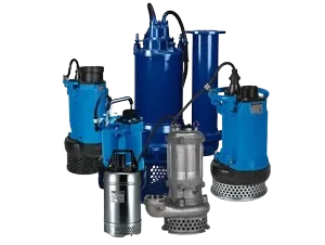 Featured product of Tsurumi