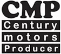 Official logo of CMP