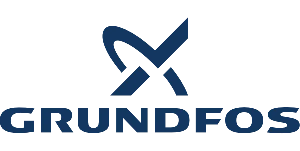 Official Logo of Grundfos