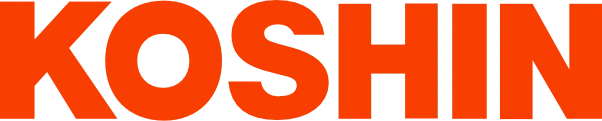 Official logo of KOSHIN