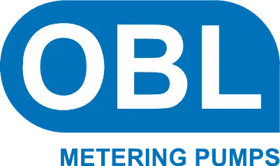 Official logo of OBL