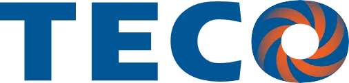 Official logo of TECO