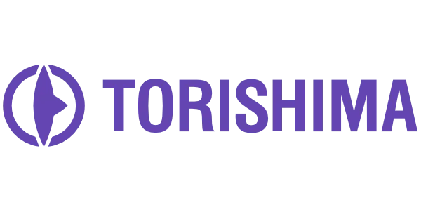 Official Logo of Torishima