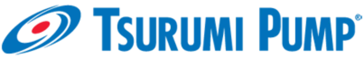 Official Logo of Tsurumi