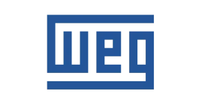 Official logo of WEG