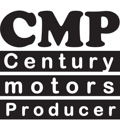 Logo of CMP