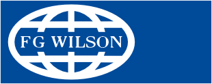Logo of FG Wilson