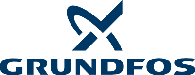 Logo of Grundfos