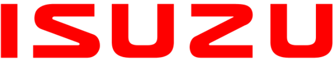 Logo of Isuzu