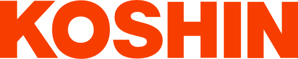 Logo of Koshin