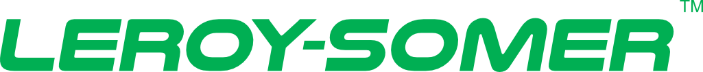 Logo of Leroy Somer