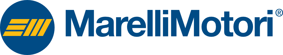 Logo of Marelli