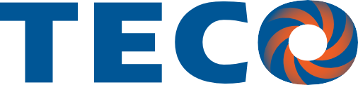 Logo of TECO
