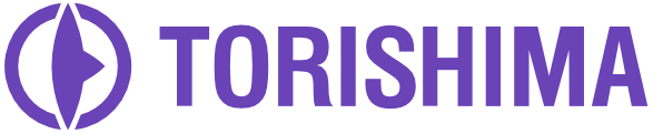 Logo of Torishima