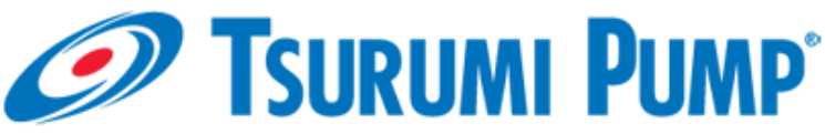 Logo of Tsurumi