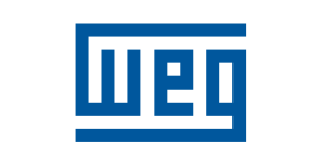 Logo of WEG