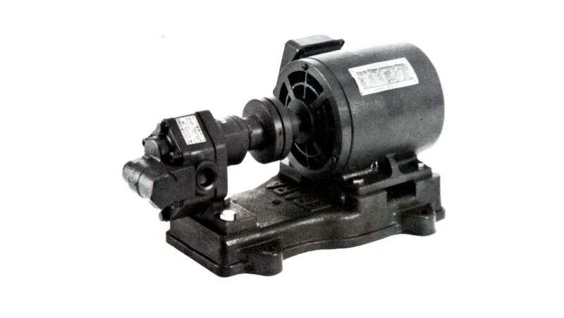 Preview product of: Ebara Gear Pump
