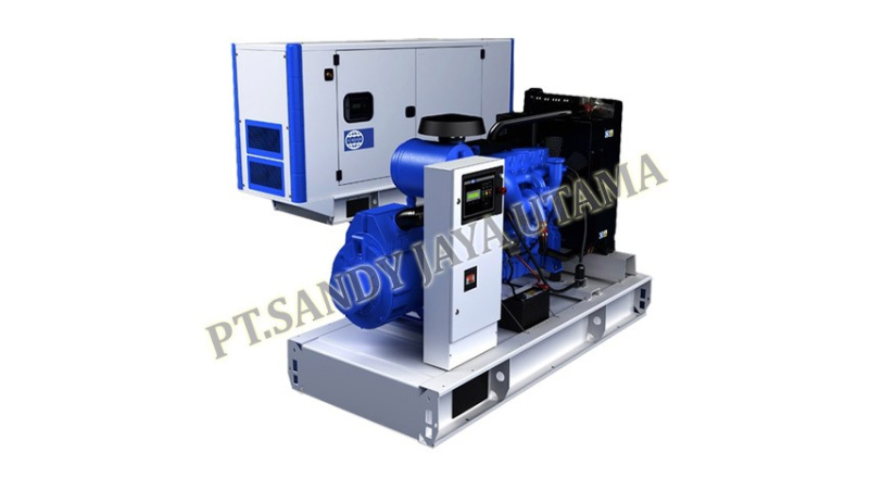 Preview product of: FG Wilson Diesel Generators