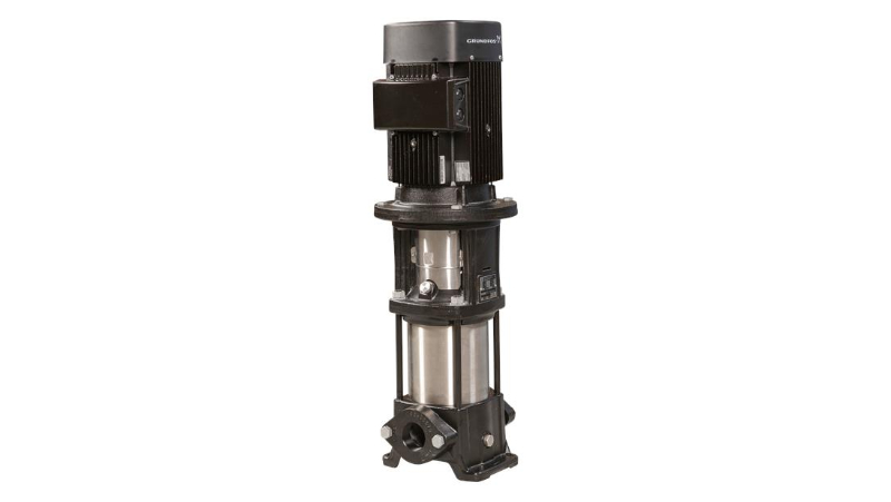 Preview product of: Grundfos CR