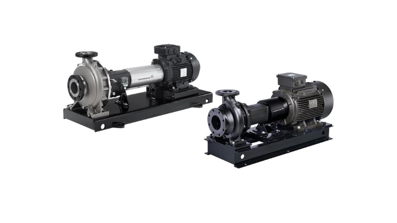 Preview product of: Grundfos NK