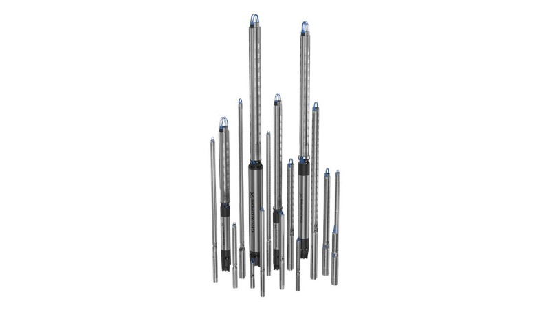 Preview product of: Grundfos SP