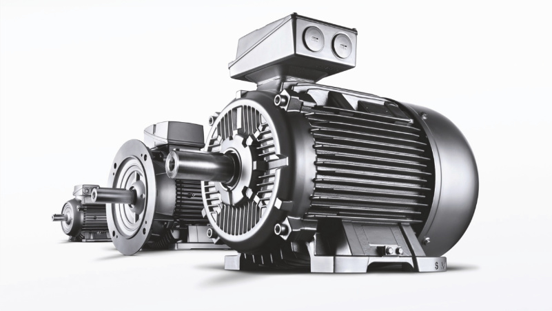 Preview product of: SIMOTICS Low-Voltage Motors