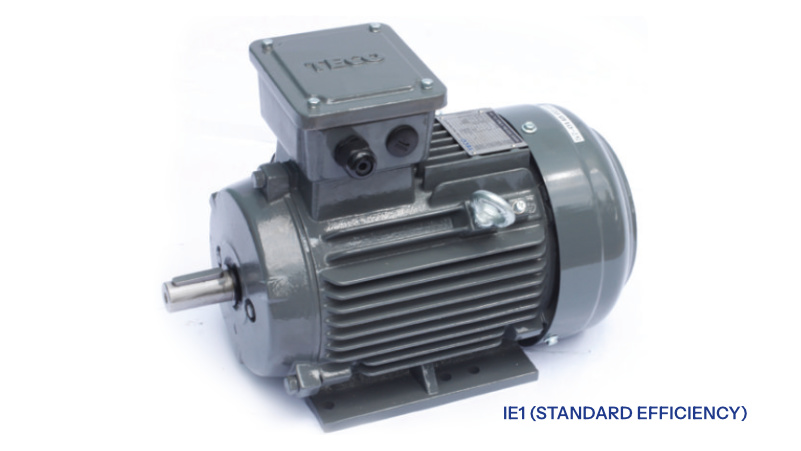 Preview product of: TECO AESV/AESU/AESV-LA Series