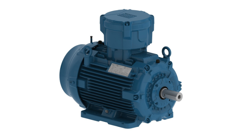 Preview product of: WEG IEC Motors